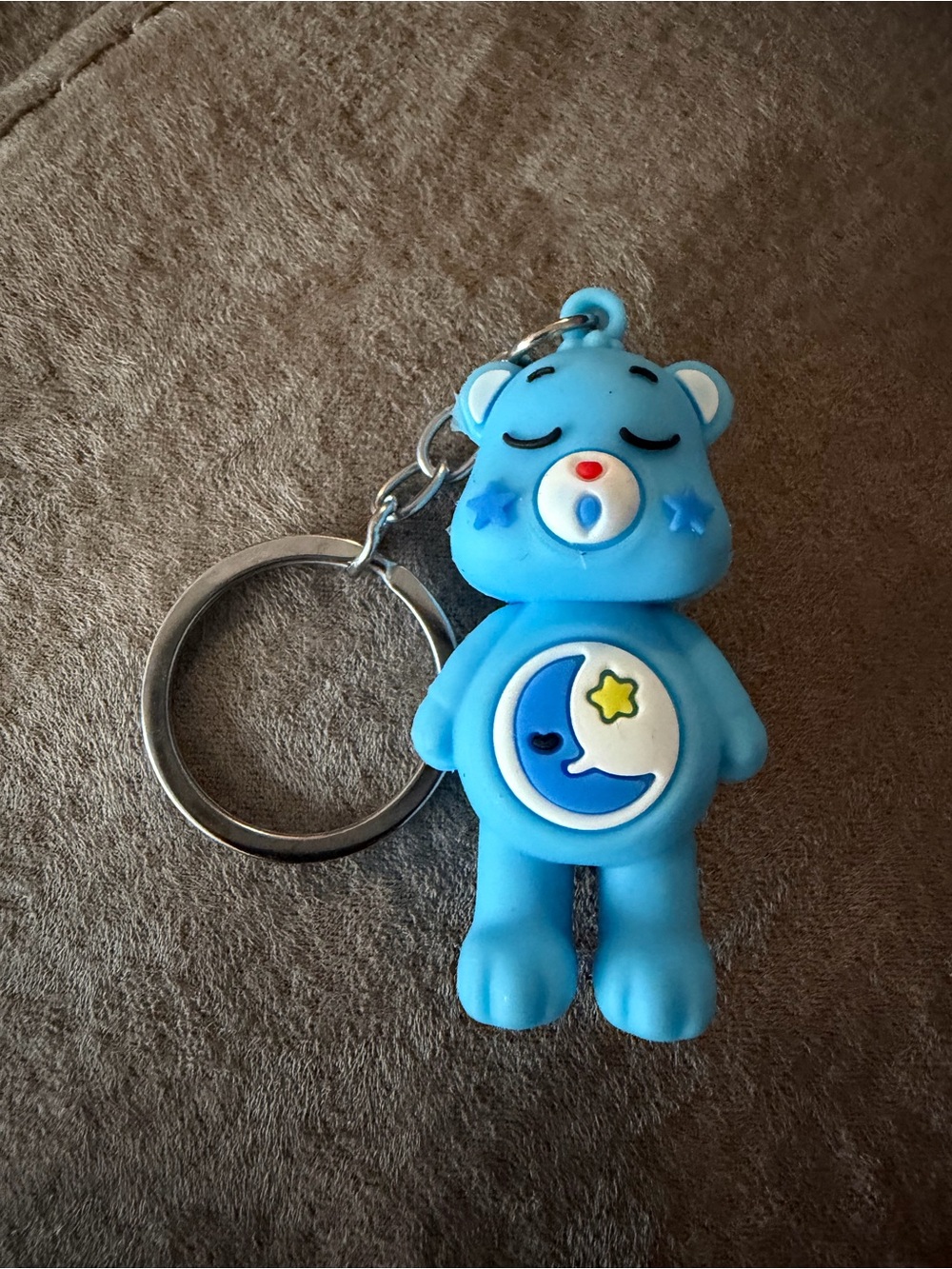 Colorful Bear Keychains B9 - Picture 3 of 3